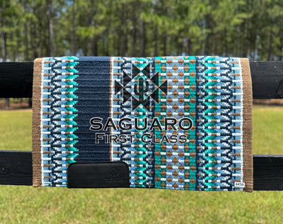 #6430 "Wilder 2.0” First Class™️ Show Pad - Re-Order