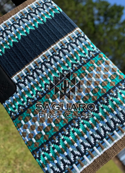 #6430 "Wilder 2.0” First Class™️ Show Pad - Re-Order