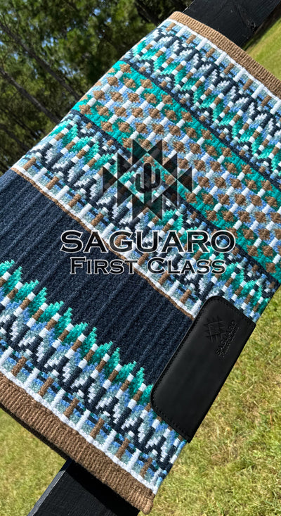 #6430 "Wilder 2.0” First Class™️ Show Pad - Re-Order