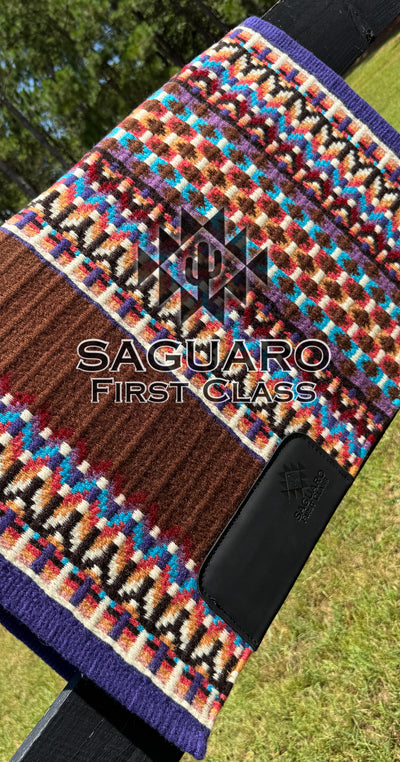 #6431 "Wilder  2.0” First Class™️ Show Pad - Re-Order