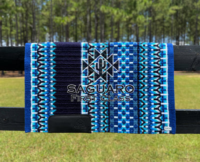 #6434 "Wilder  2.0” First Class™️ Show Pad - Re-Order