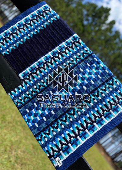 #6434 "Wilder  2.0” First Class™️ Show Pad - Re-Order