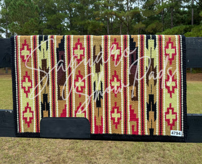 #4794 "Sanibel" Ranch Pad - Re-Order