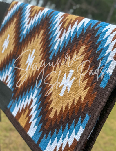 #4800 "Teagan" Ranch Pad - Re-Order