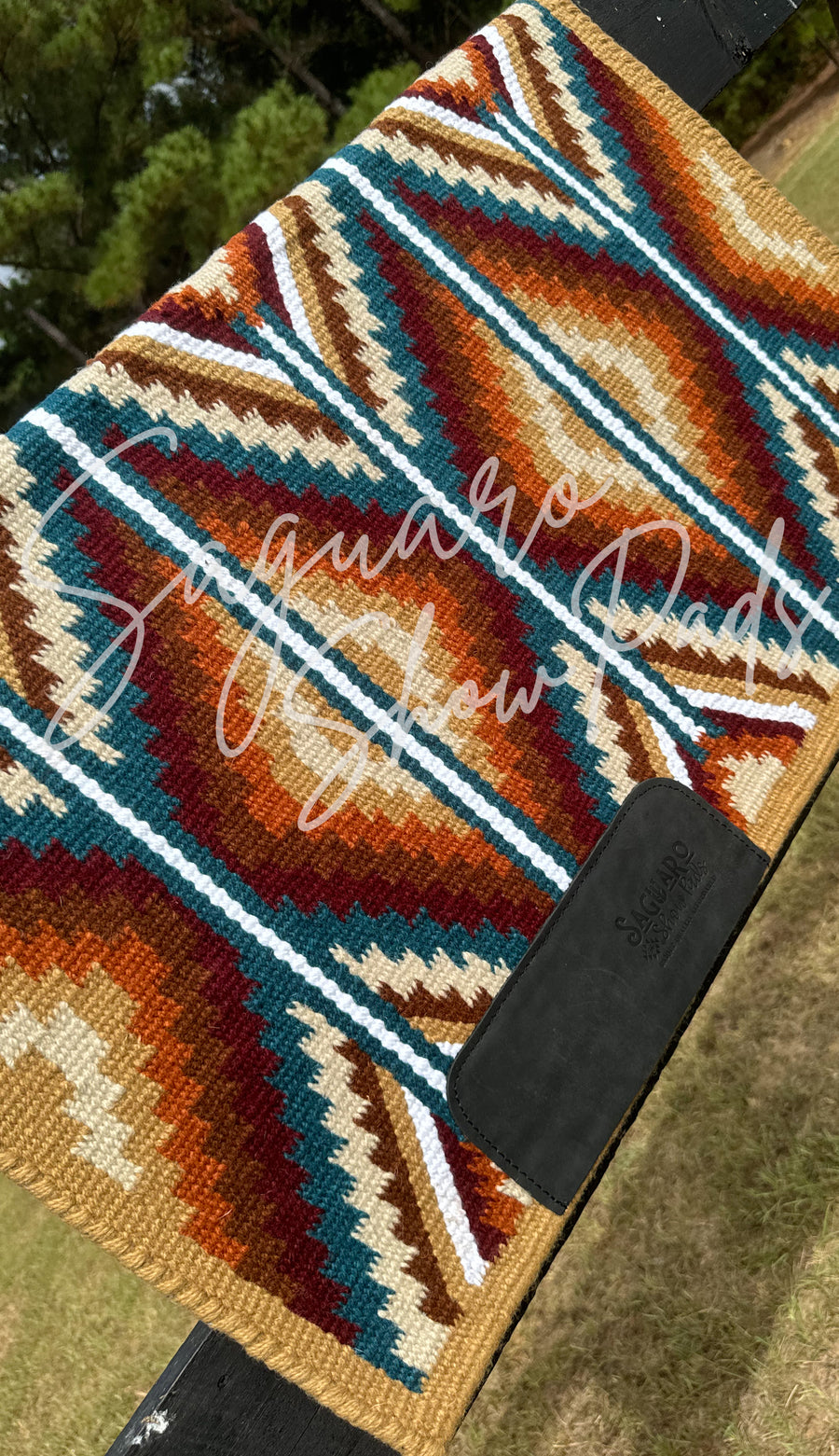 Wholesale Standard Ranch Pads – Page 2 – Saguaro Show Pads