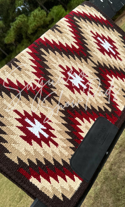 #4808 "Teagan" Ranch Pad - Re-Order