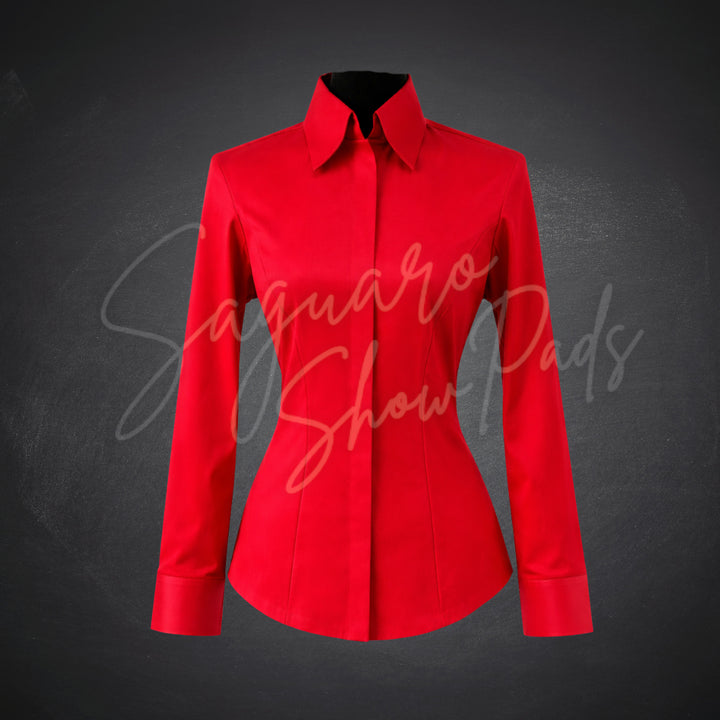Saguaro Signature Fit™ Shirt