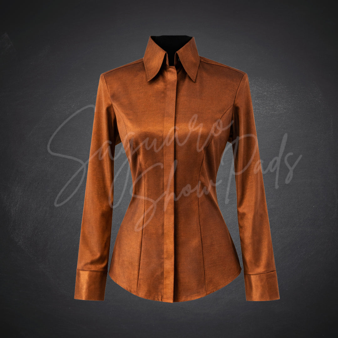 Saguaro Signature Fit™ Shirt