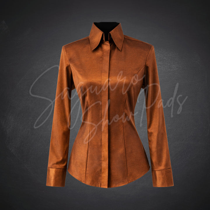 Saguaro Signature Fit™ Shirt