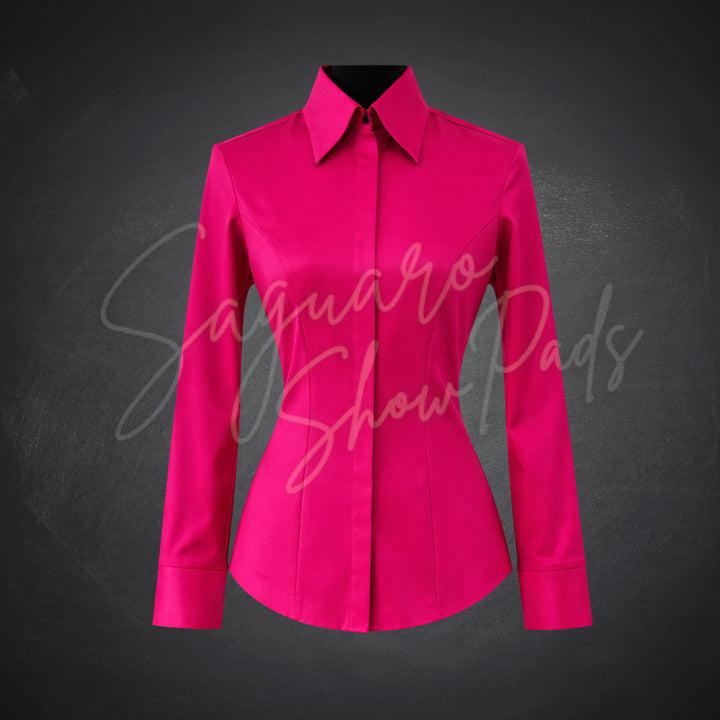 Saguaro Signature Fit™ Shirt