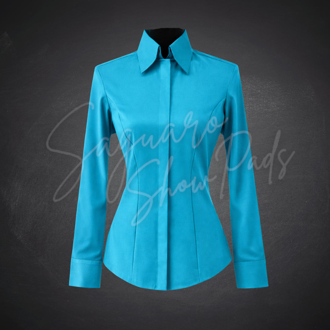 Saguaro Signature Fit™ Shirt