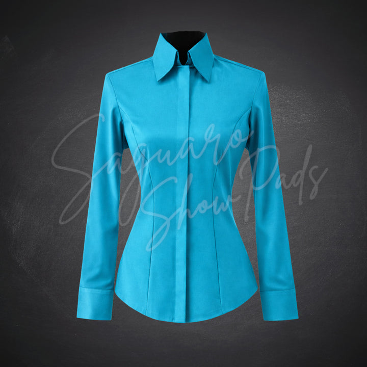 Saguaro Signature Fit™ Shirt