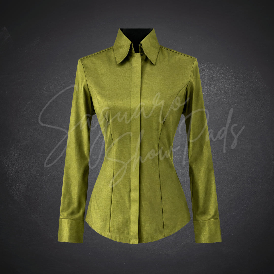 Saguaro Signature Fit™ Shirt