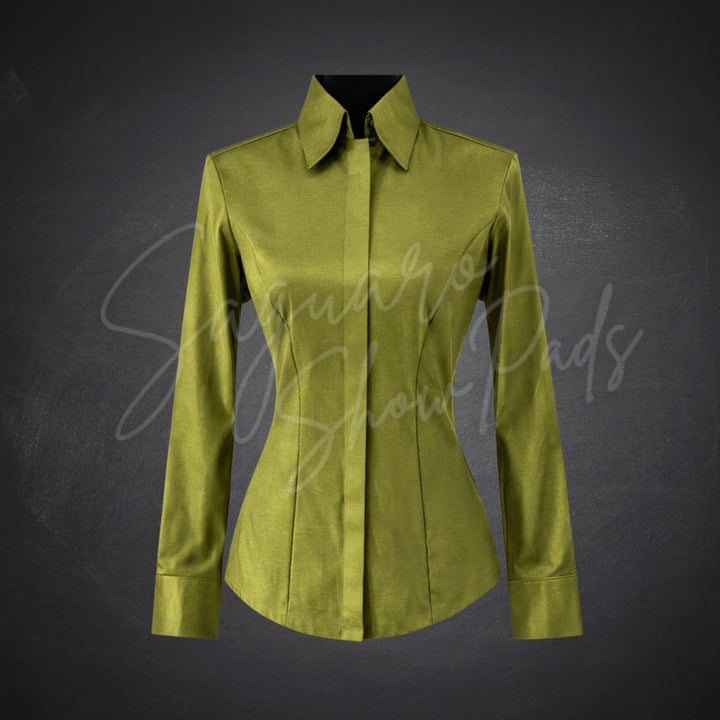 Saguaro Signature Fit™ Shirt