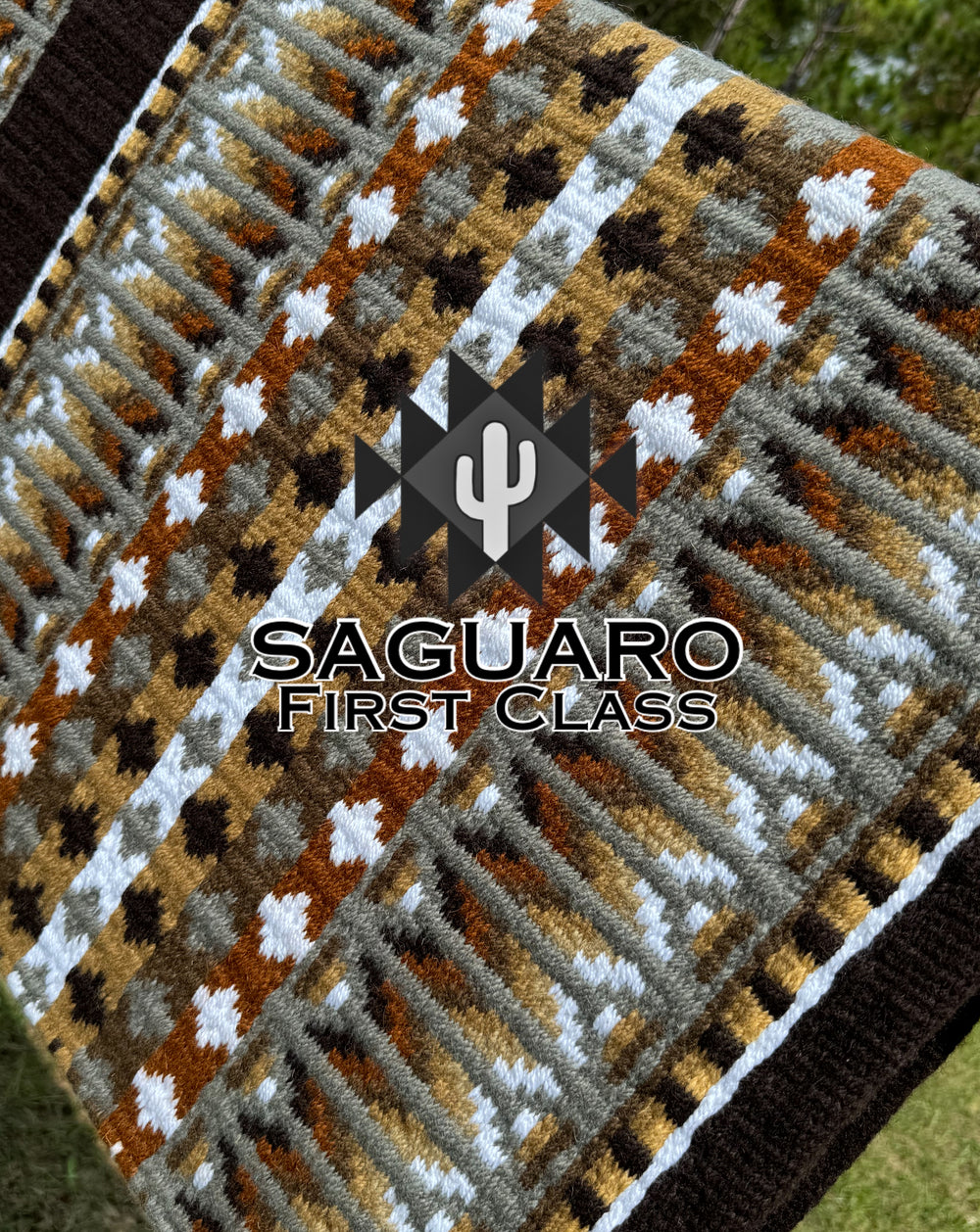 34x42 IN STOCK – Saguaro Show Pads 34x42 IN STOCK – Saguaro Show Pads