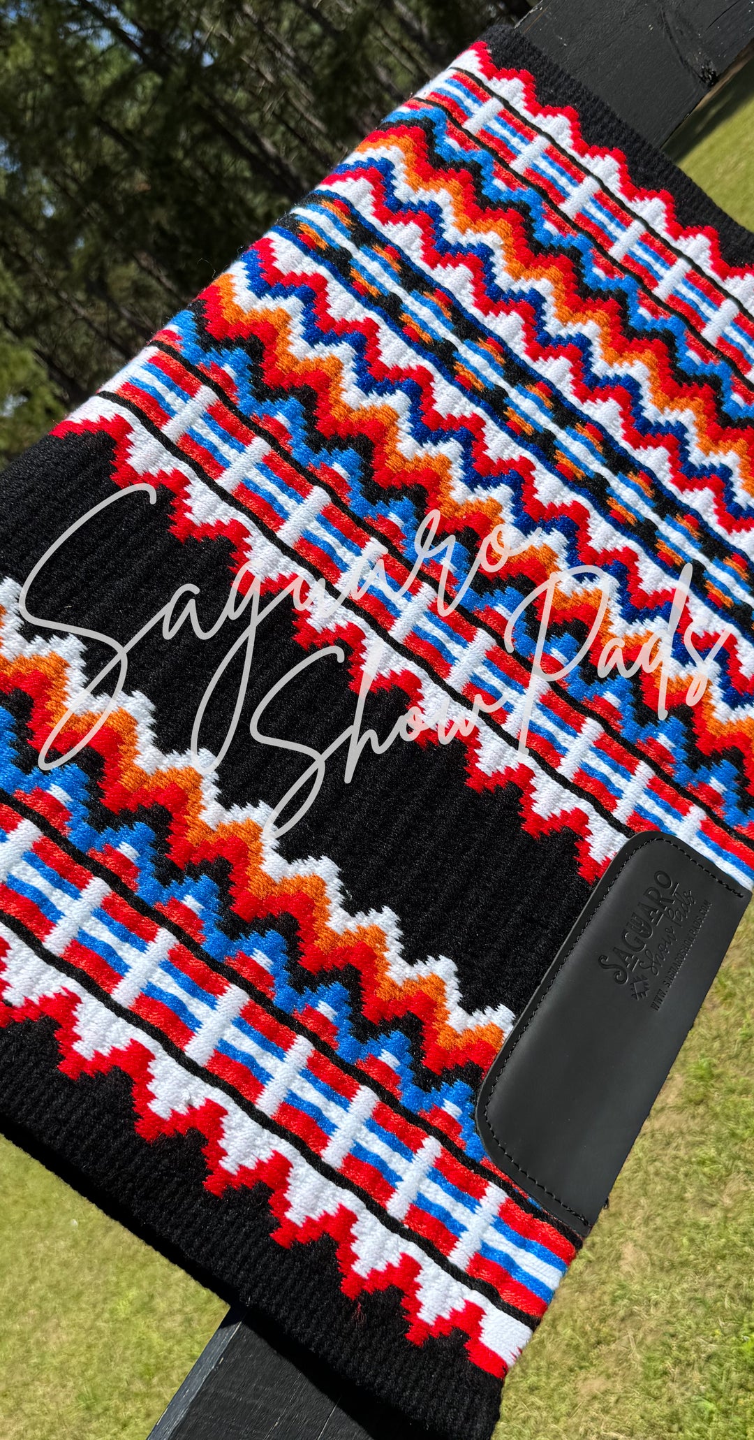 LIMITED EDITION – Saguaro Show Pads