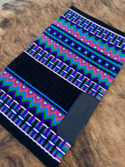 PURGE PAD REINING/PLEASURE