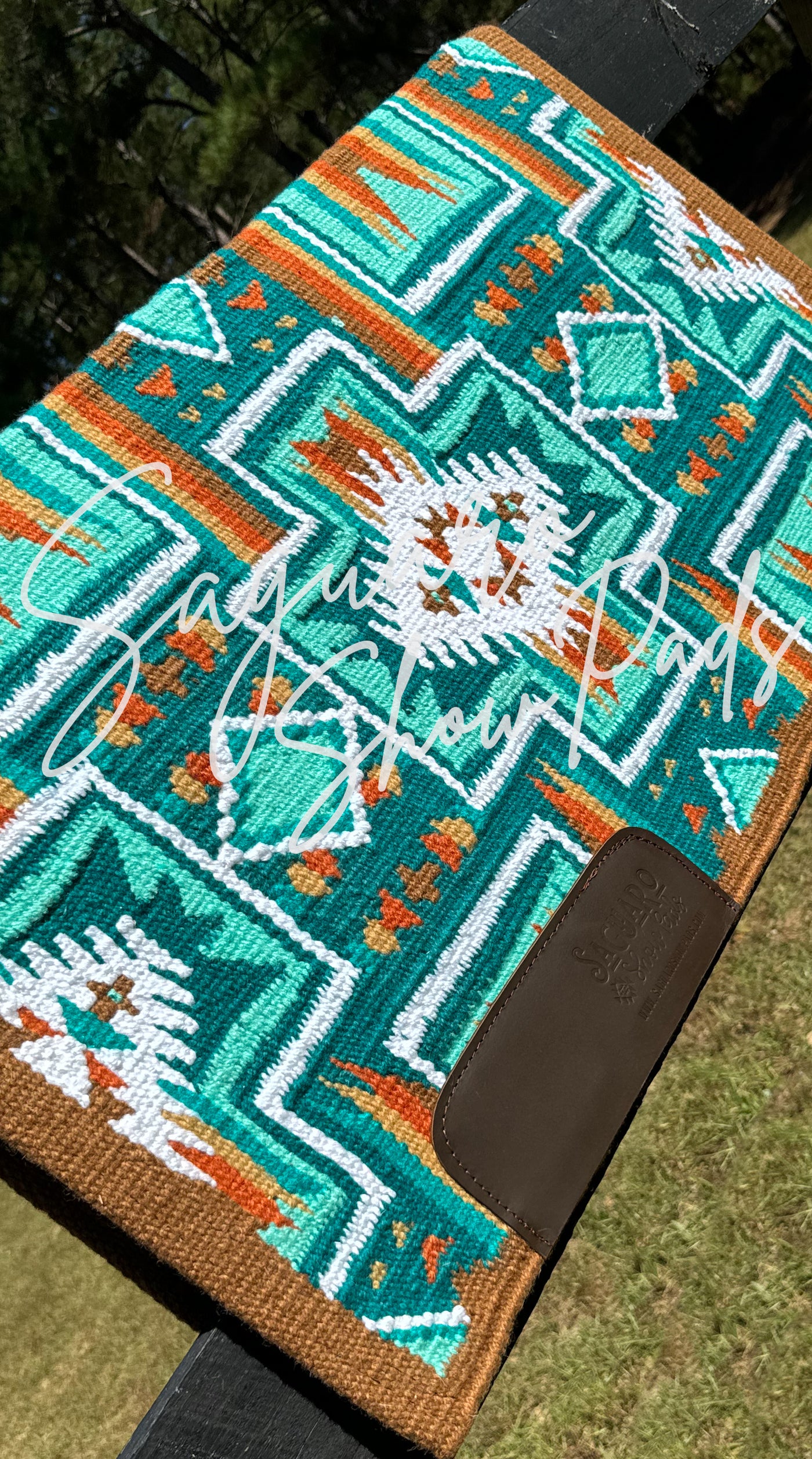 #4881 "Riley" Ranch Pad - Re-Order