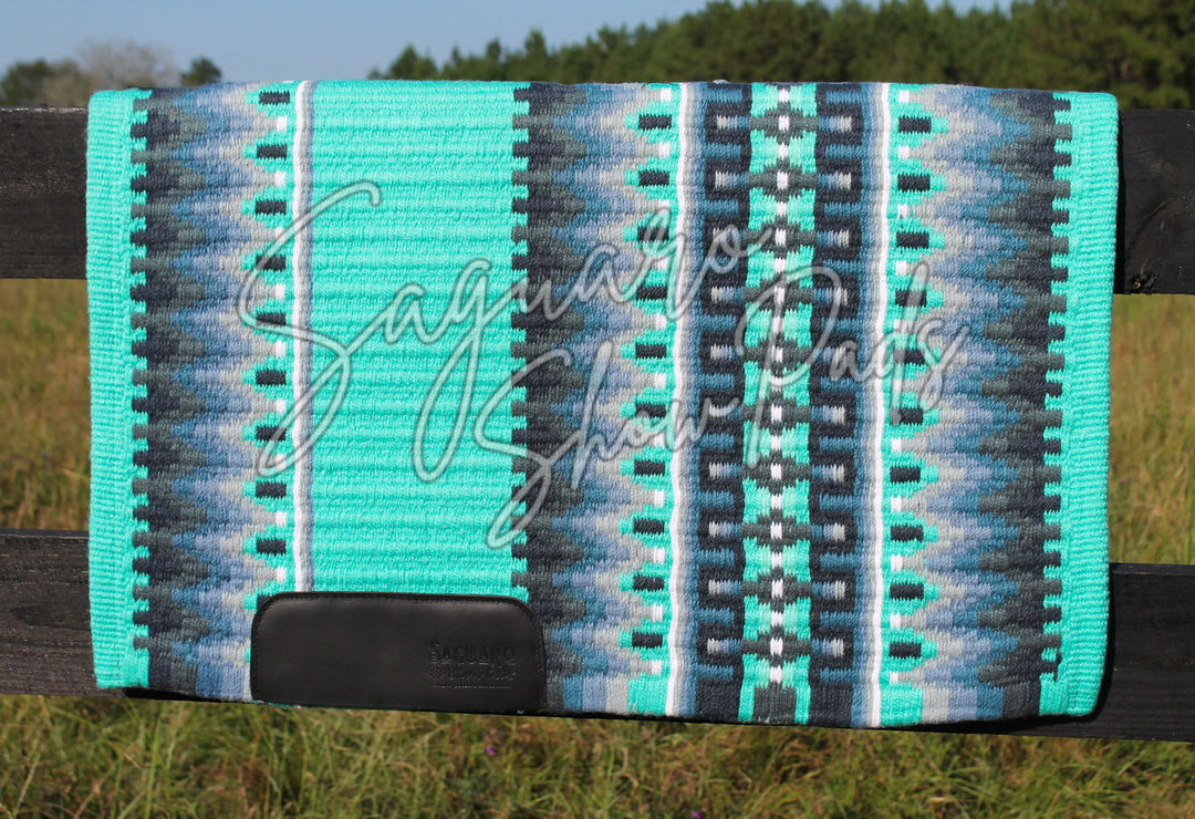 "Nashville” Show Pad