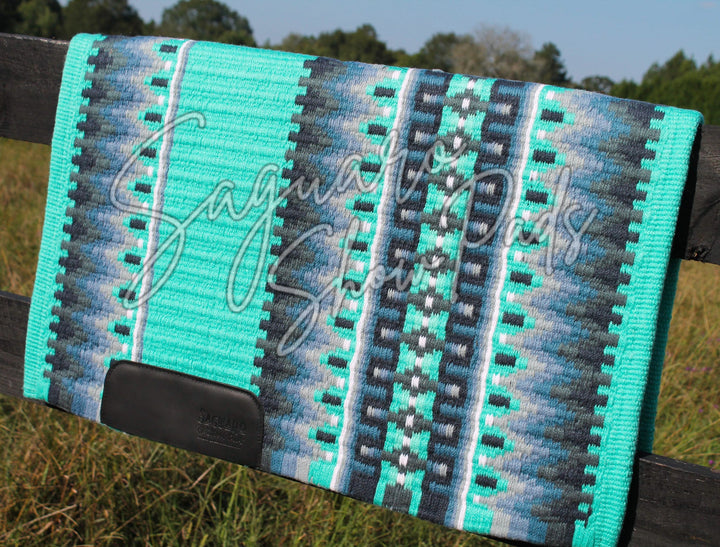 "Nashville” Show Pad - Re-Order