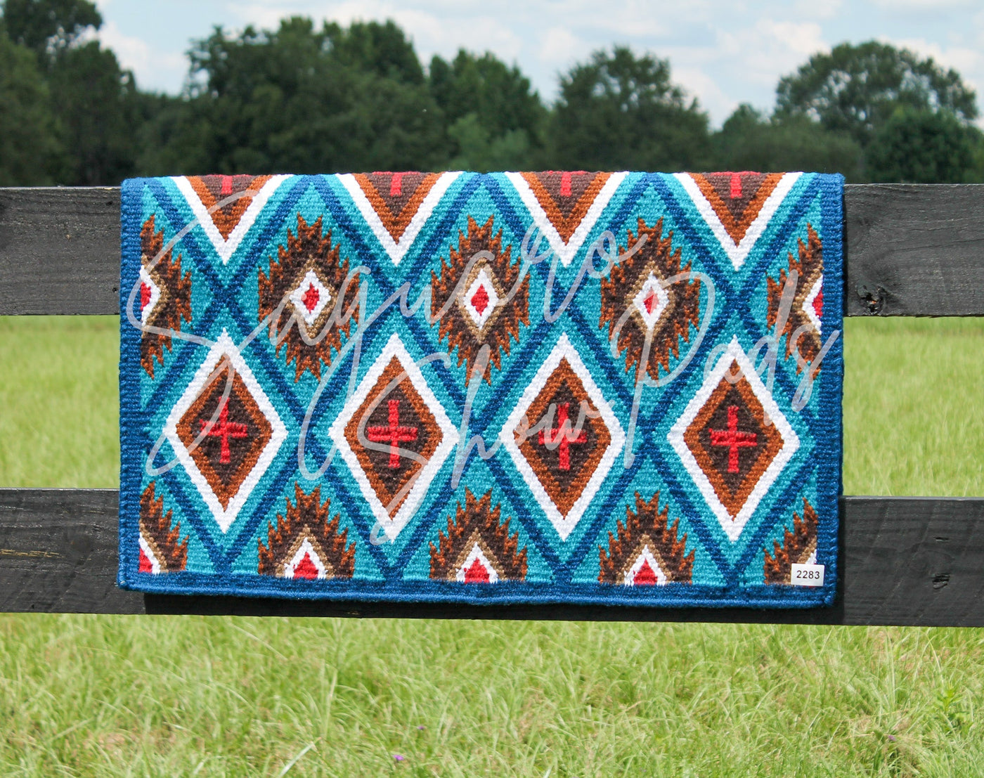 #2283 "Addison" Ranch Pad - Re-Order