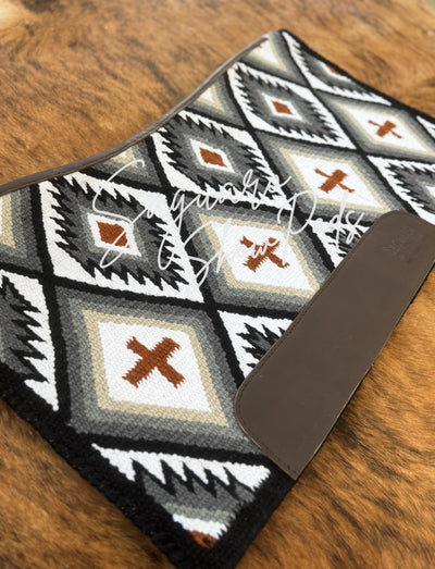 #8057 Contour Ranch Pad - Re-Order