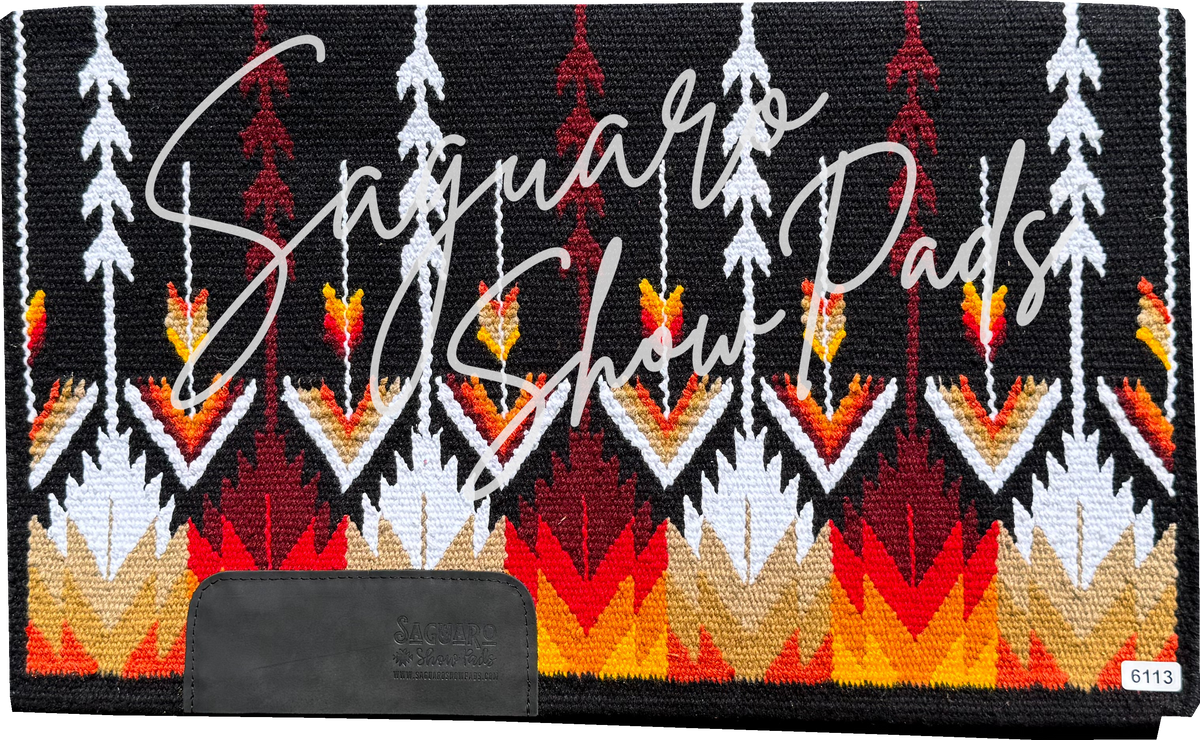 #6113 "Scout" Ranch Pad - Re-Order