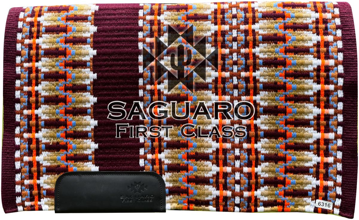 #6316 "Spencer” First Class Show Pad