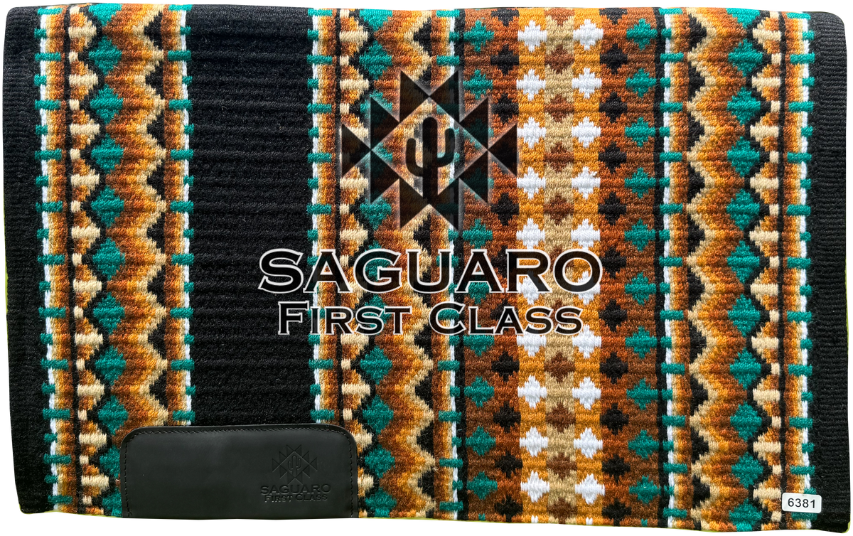 #6381 "Electra 2.0” First Class Show Pad