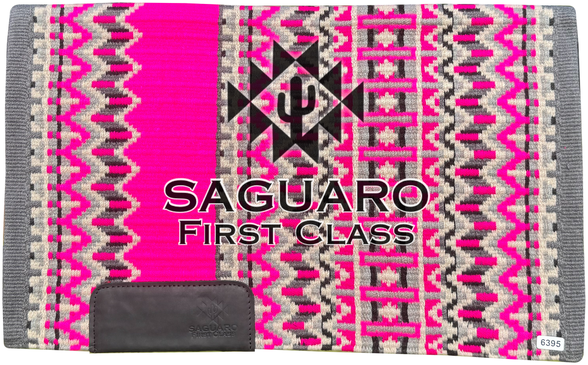 #6395 "Becca 2.0” First Class Show Pad