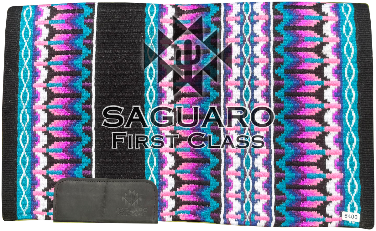 #6400 "Penelope” First Class Show Pad