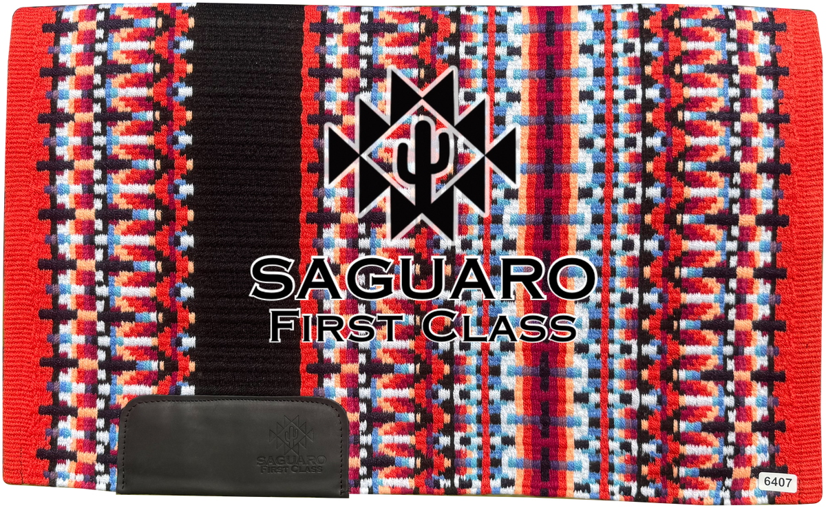 #6407 "Valley” First Class™️ Show Pad - Re-Order