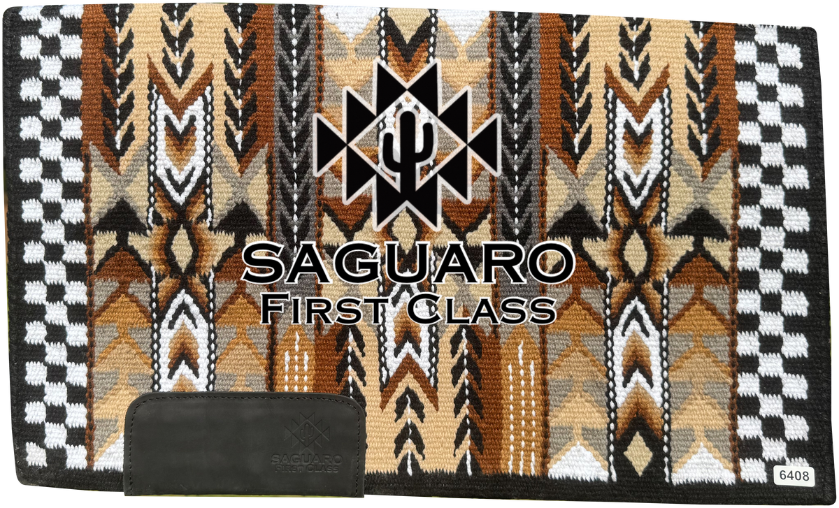 #6408 "Indie" First Class Ranch Pad- Re-Order