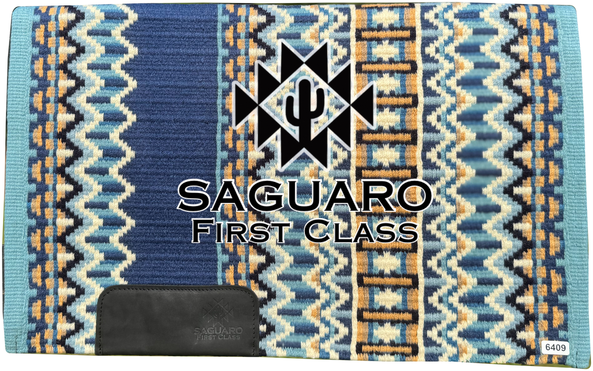 #6409 "Becca 2.0” First Class™️ Show Pad