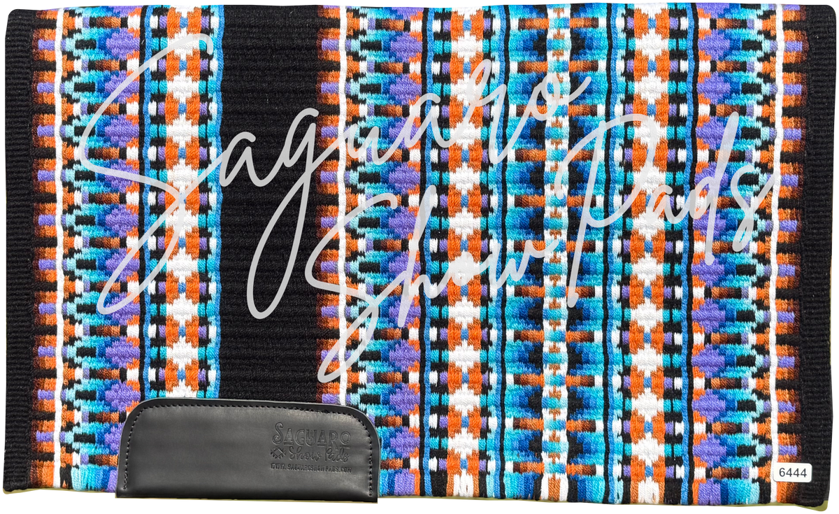 #6444 "Isla" Show Pad - Re-Order