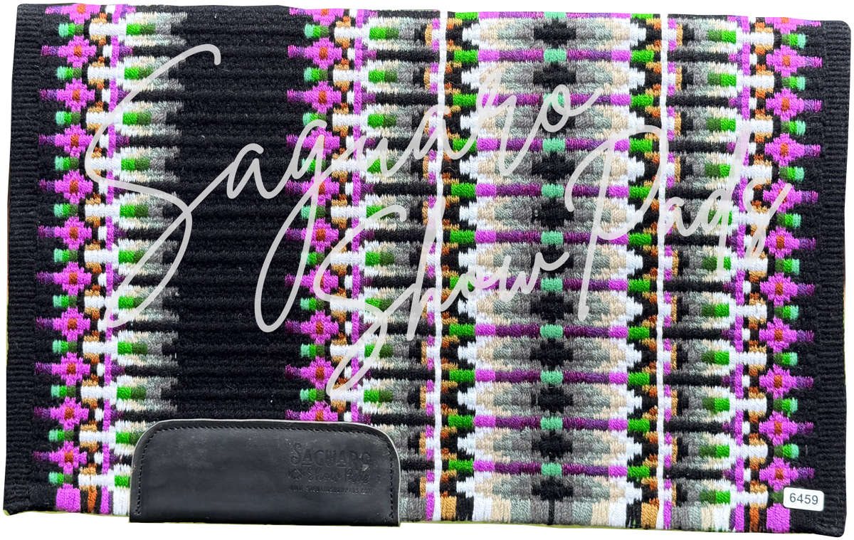 #6459 "Karlie" Show Pad