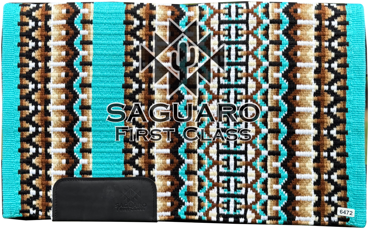 #6472 "Francesca 2.0” First Class™️ Show Pad - Re-Order