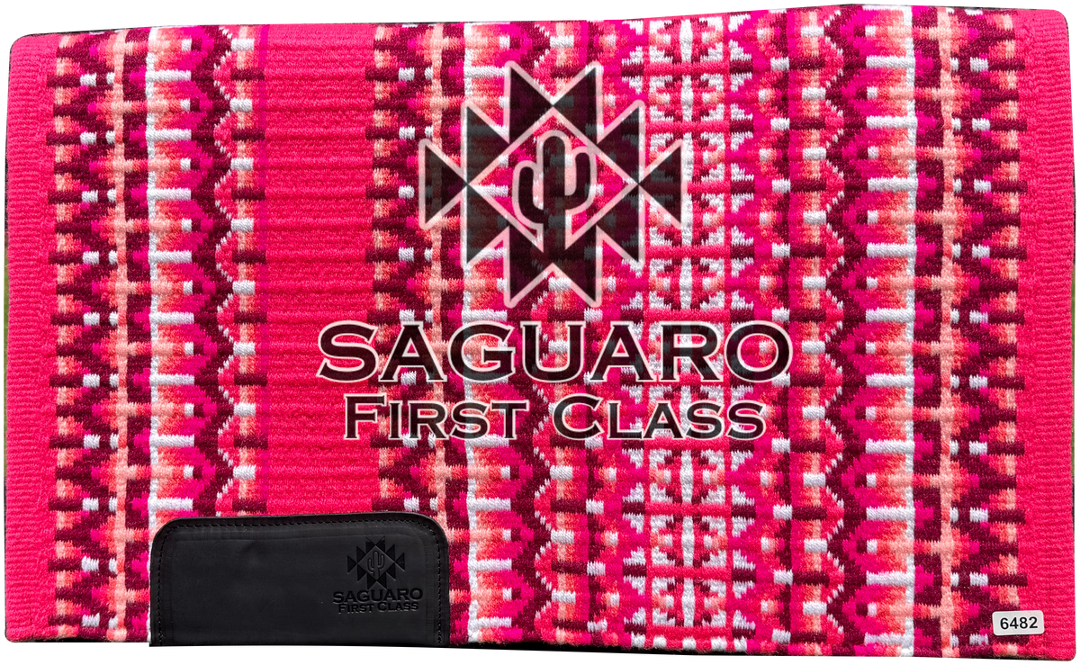 #6482 "Francesca 2.0” First Class™️ Show Pad