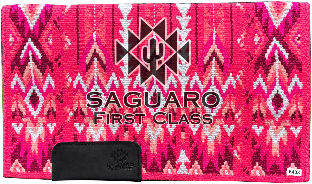 #6483 "Hayden" First Class Ranch Pad