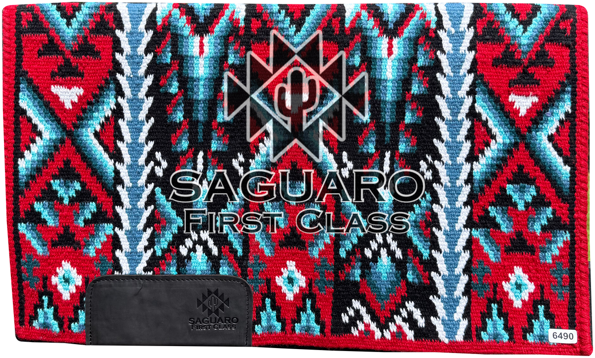 #6490 "Kildare" First Class Ranch Pad - Re-Order