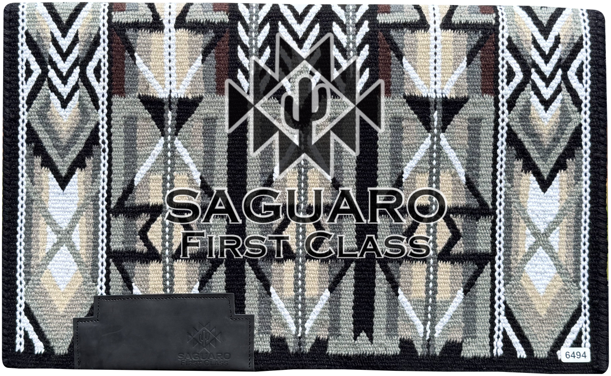 #6494 "Monica" First Class Ranch Pad