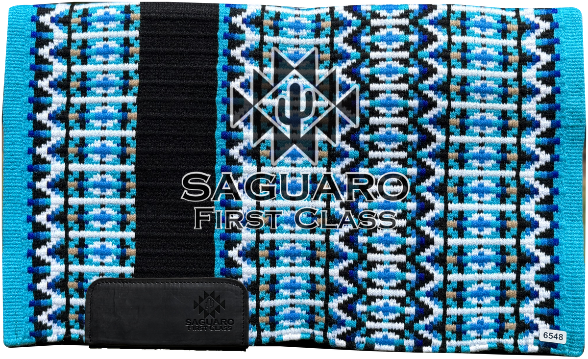 #6548 "Sinclair” First Class™️ Show Pad - Re-Order