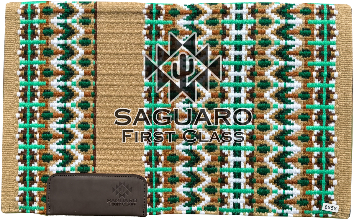 #6555 "Lincoln 2.0” First Class™️ Show Pad