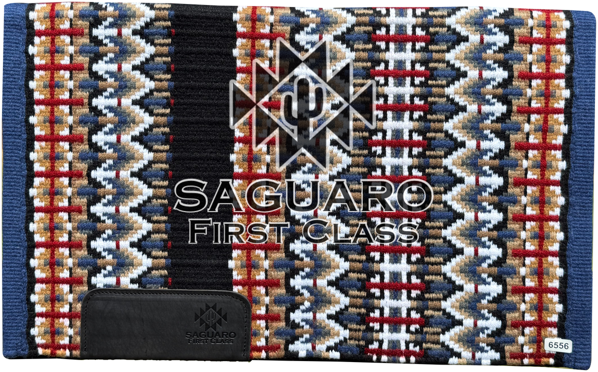 #6556 "Lincoln 2.0” First Class™️ Show Pad