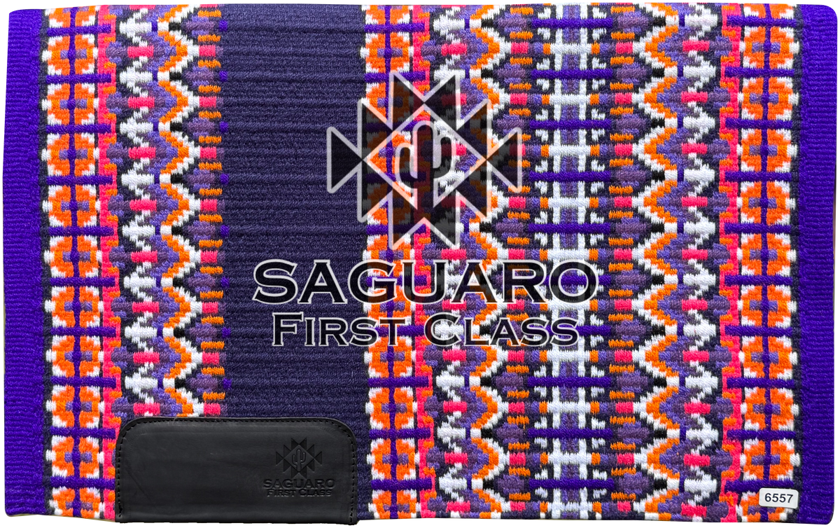 #6557 "Lincoln 2.0” First Class™️ Show Pad