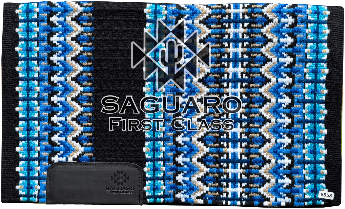 #6558 "Lincoln 2.0” First Class™️ Show Pad - Re-Order