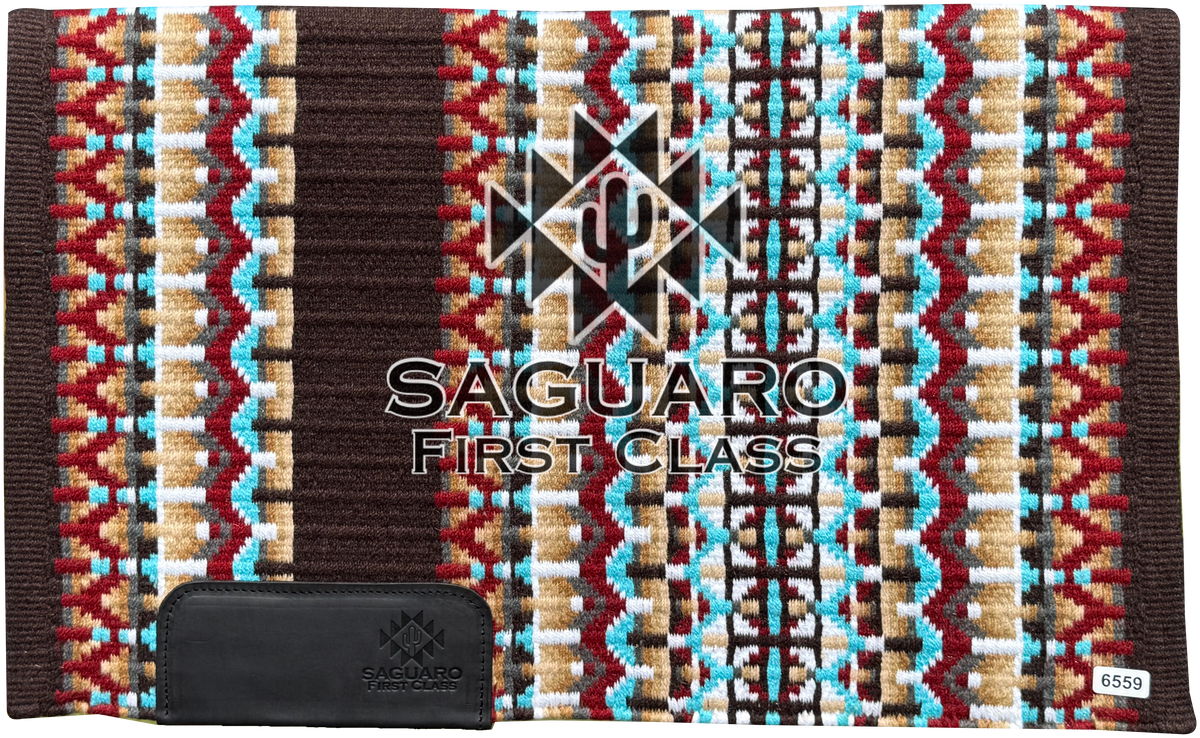 #6559 "Francesca 2.0” First Class™️ Show Pad - Re-Order