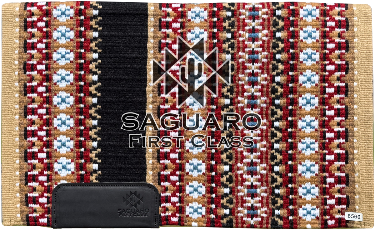 #6560 "Miranda” First Class™️ Show Pad - Re-Order