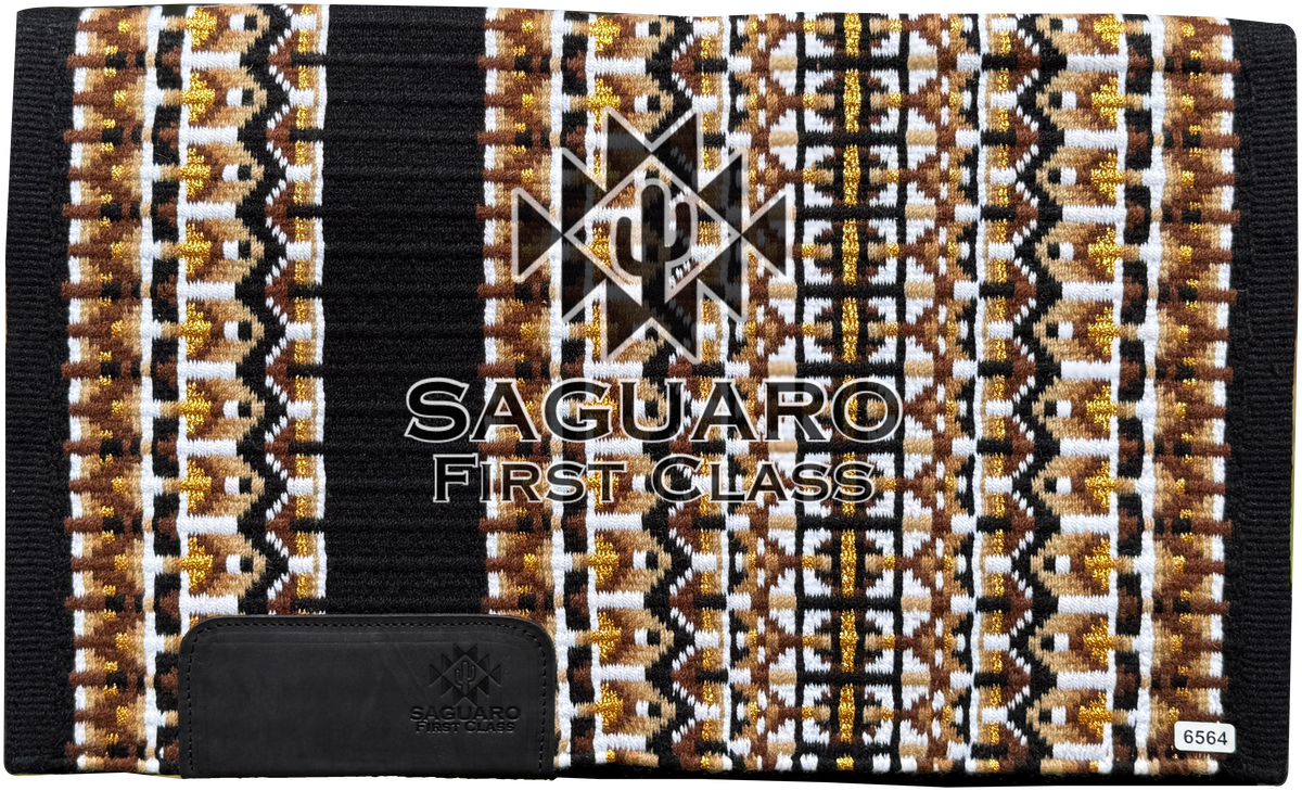 #6564 "Francesca 2.0” First Class™️ Show Pad - Re-Order