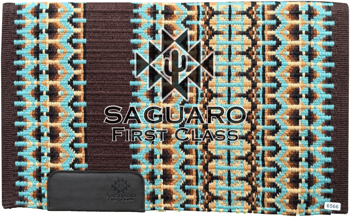 #6566 "Francesca 2.0” First Class™️ Show Pad - Re-Order